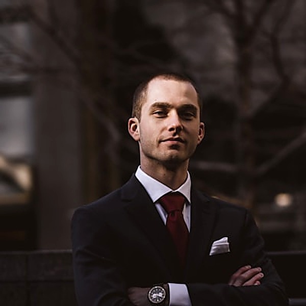 Julien MOREAU