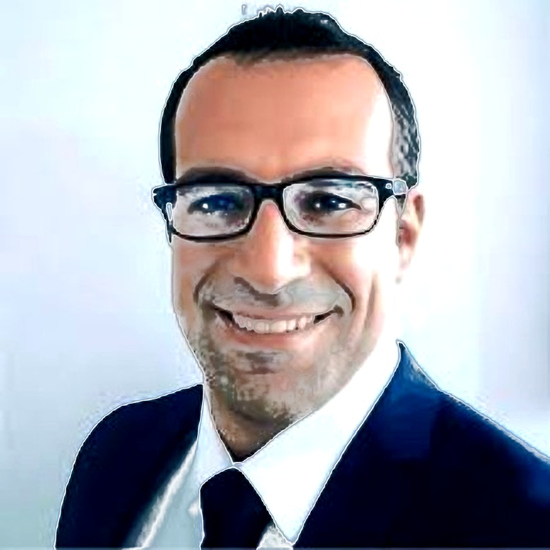 Yohann BENAÏS